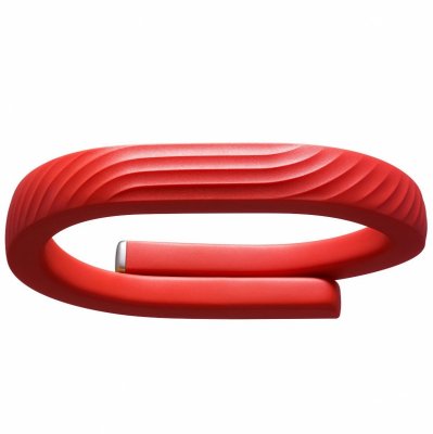   Jawbone UP24 Red,  M