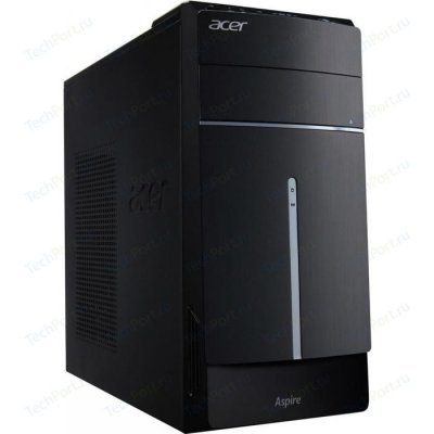   Acer Aspire TC-605 Intel Pentium G3240(3.1GHz)/4Gb/500Gb/Intel HD/DVDRW+CR/GigabitLAN