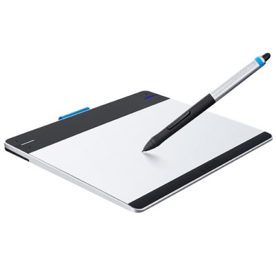   WACOM Intuos Pen & Touch S (Small) w/SW