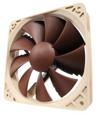    Noctua NF-P12 PWM