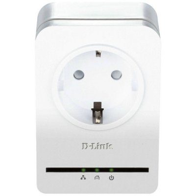  D-Link DHP-P308AV/C1A Powerline AV