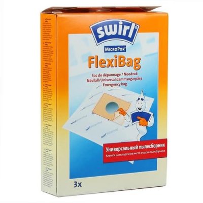  Swirl FlexiBag MP/3