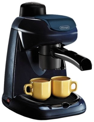  DeLonghi EC 5 (Espresso)