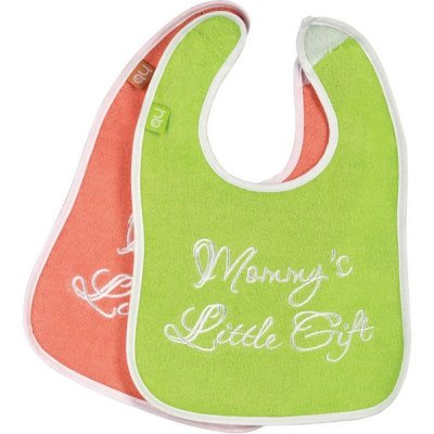  Happy Baby "Children`s Bib X2", /