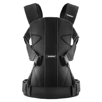 - BabyBjorn One,  +   