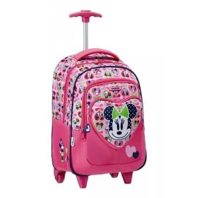    SAMSONITE 17C*013 Disney Wonder Minnie Love (90)