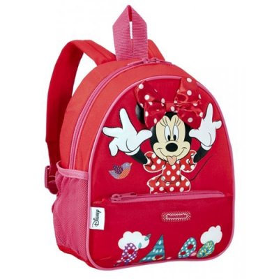  SAMSONITE 17C*004 Disney Wonder Minnie Floral (00)