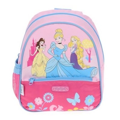  SAMSONITE 17C*004 Disney Wonder Princess Moments (80)