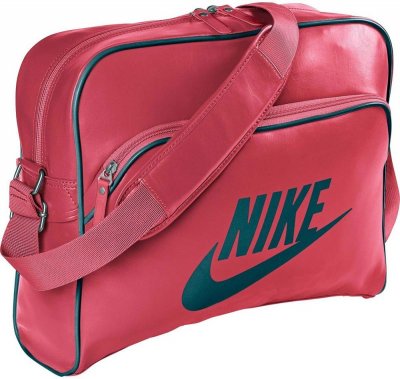  NIKE HERITAGE SI TRACK BAG 