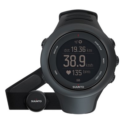   Suunto Ambit3 Sport Coral (HR) SS021469000