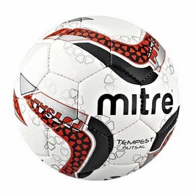   Mitre Futsal Tempest