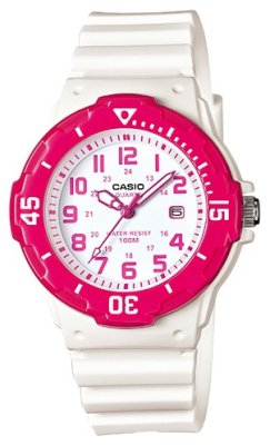   CASIO LRW-200H-4B CASIO COLLECTION, 