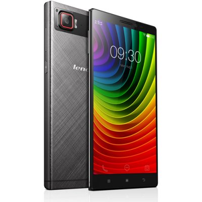  Lenovo Vibe Z2 Pro K920 Dual Sim (Starry Night Black)