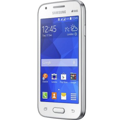   Samsung Galaxy Ace 4 Lite SM-G313H Ceramic White