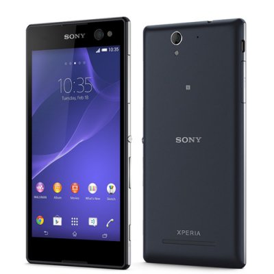  Sony D2533 Xperia C3, 