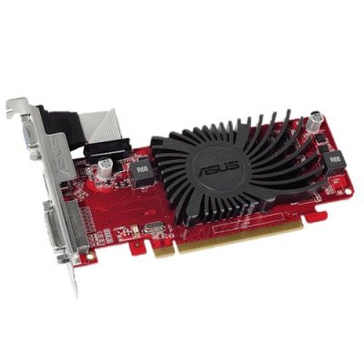  [ATi R5 230] 1Gb DDR3   ASUS R5230-SL-1GD3-L