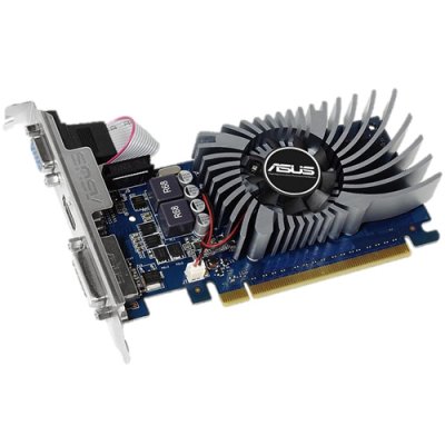  [nVidia GT 730 ] 1Gb DDR5   ASUS GT730-1GD5-BRK