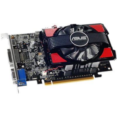  [nVidia GT 740 ] 2Gb DDR3   ASUS GT740-2GD3