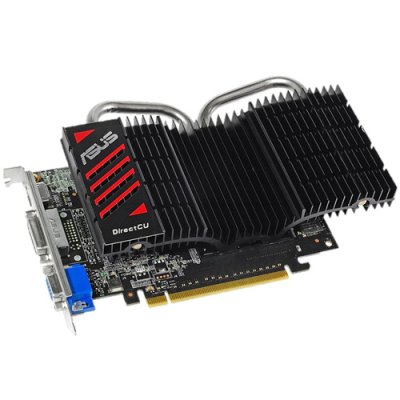  [nVidia GT 740 ] 2Gb DDR3   ASUS GT740-DCSL-2GD3