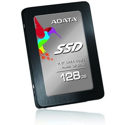 2.5" 128Gb ADATA SSD Premier Pro SP610 (ASP610SS3-128GM-C) SATA 6Gb/s, R560-W150 Mb/s