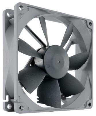    Noctua NF-B9-redux-1600 PWM (4 , 92x92x25mm, 17.6 , 400-1600 /)