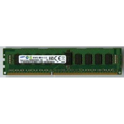   DIMM DDR3L (1333) 4Gb ECC REG Samsung Original M393B5270DH0-YH9 , CL9, 1.35V, OEM