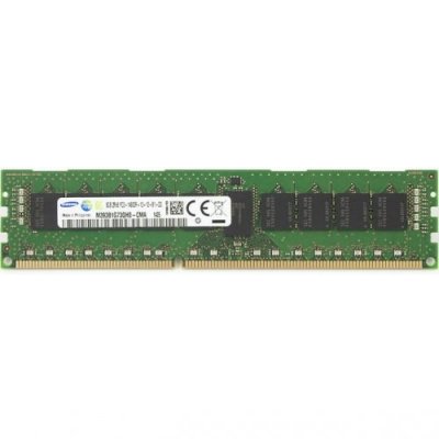   DIMM DDR3L (1866) 8Gb ECC REG Samsung Original M393B1G73QH0-CMA, CL11, 1.35V, DR