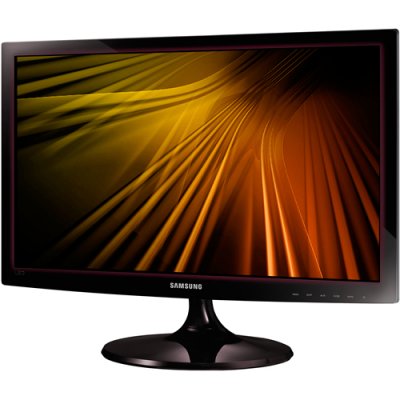  Samsung S20D300HY 19.5"   1600x900 (LED)   5ms   D-SUB + HDMI   -