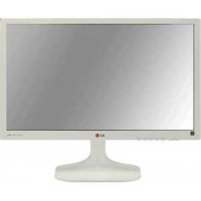  LG 24MP55HQ-W 24"   1920x1080 (AH-IPS LED)   5ms   D-SUB + HDMI   White