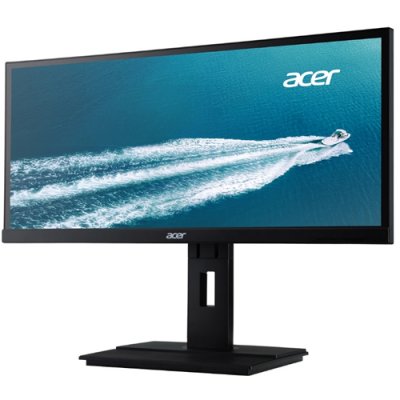  ACER B296CLbmiidprz 27"   2560x1080 (IPS LED)   8ms   DVI-D + 2*HDMI + DP   USB3.0   Spks  