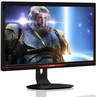  Philips G-line 272G5DJEB/00/01 27"   1920x1080 (AH-IPS LED)   1ms   144 Hz   D-SUB + DVI-D  