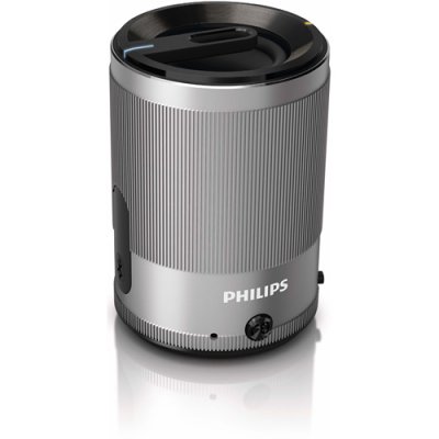   - Philips SBT50/00