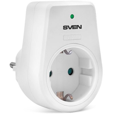 Sven UNO 16A, 1 , 