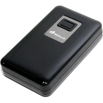  NEXCELL PB-M5100, 5100 /, LI-POL, 2*USB 2100+1000mA