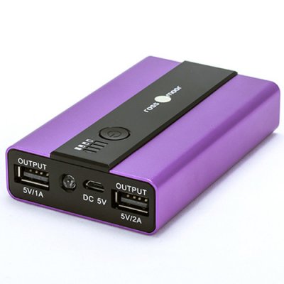    Ross&Moor PB03M 6000mAh 