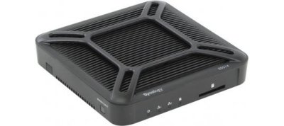   Synology (EDS14) (w/o HDD, USB3.0, USB2.0, SDXC, 2xGbLAN)