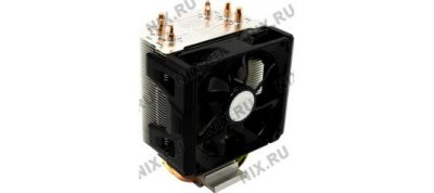  Cooler Master(RR-H103-22PB-R1) Hyper 103 (4 , 775/1155/1366/2011/AM2-FM1, 17-30 , 800-2