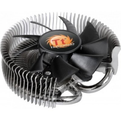    Thermaltake (CL-P004-AL08BL-A) MeOrb II (4 , 775/1155/AM2-FM1, 18.5-28 , 1