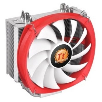    Thermaltake (CL-P001-AL12RE-A) NiC L31 (4 , 775/1155/1366/2011/AM2-FM2,18-34