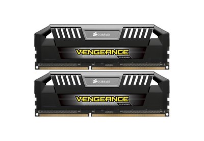   Corsair  Vengeance Pro Ddr-Iii Dimm 8Gb Kit 2*4Gb Pc3-17000 (Cmy8Gx3M2A2133C11