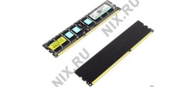   Kingmax NANO Gaming RAM DDR-III DIMM 8Gb KIT 2*4Gb (PC3-17000) (RTL)