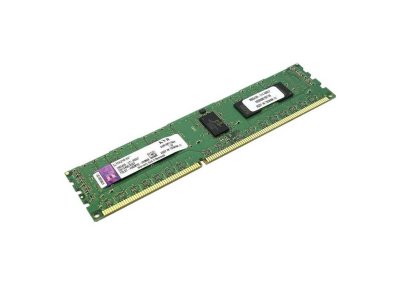   Kingston ValueRAM KVR16E11S8/4I DDR-III DIMM 4Gb PC3-12800 CL11 ECC