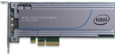   SSD PCI-E 800GB Intel P3600 Read 2600Mb/s Write 1700Mb/s SSDPEDME800G401 93