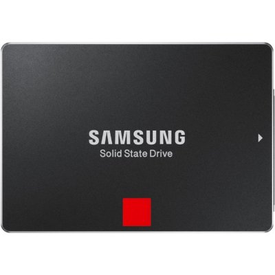   SSD 2.5" 128 Gb Samsung SATA III 850 PRO (R550/W470MB/s) (MZ-7KE128BW)