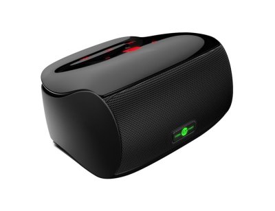  Ross&Moor MiniBoom (2x3W, Bluetooth2.1, Li-Ion)