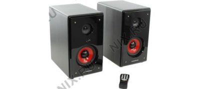  Soundtronix Studio BT (2x15W, Bluetooth, SD, USB, )