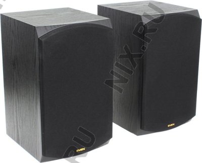  SVEN BF-111 Black (2x25W, )