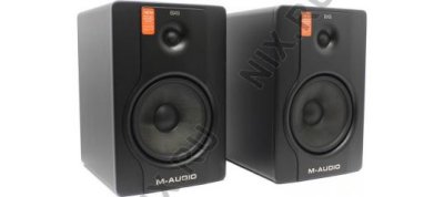   M-Audio BX8A D2 (2  130W, )