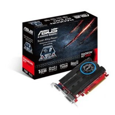  ASUS GT730-SL-1GD3-BRK RTL {1Gb, DDR3, GT730, 64bit, D-Sub, DVI, HDMI, PCI-E}