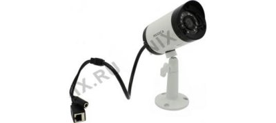    pleervox  MESSOA (NCR770-HP1-EU-MES) IR Bullet Network Camera (LAN, 1280x